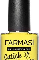 Farmasi Nail Nourishing and Cuticle Remover 11ml