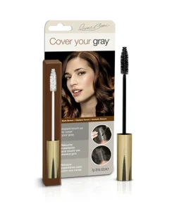 Cover Your Gray Brush-In Wand Dark Brown 7g
