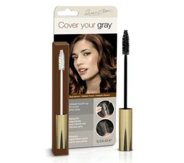 Cover Your Gray Brush-In Wand Dark Brown 7g