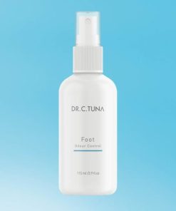 Dr. C. Tuna Foot Odour Control 115ml