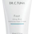 Dr. C. Tuna Ultra-Rich Intensive Foot Cream 50ml