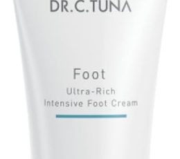 Dr. C. Tuna Ultra-Rich Intensive Foot Cream 50ml