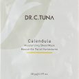 Farmasi DR. C. Tuna Calendula Moisturizing Sheet Mask 28g