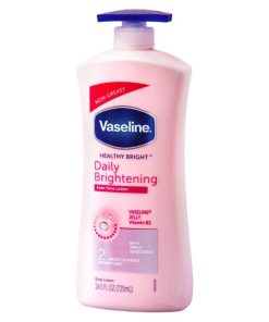 Vaseline Daily Brightening Even Tone Lotion 725ml
