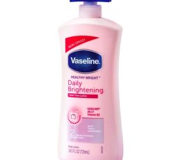 Vaseline Daily Brightening Even Tone Lotion 725ml