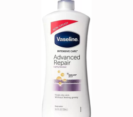 Vaseline Intensive Care Advanced Repair Body Lotion 725ml