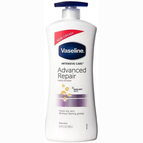 Vaseline Intensive Care Advanced Repair Body Lotion 725ml