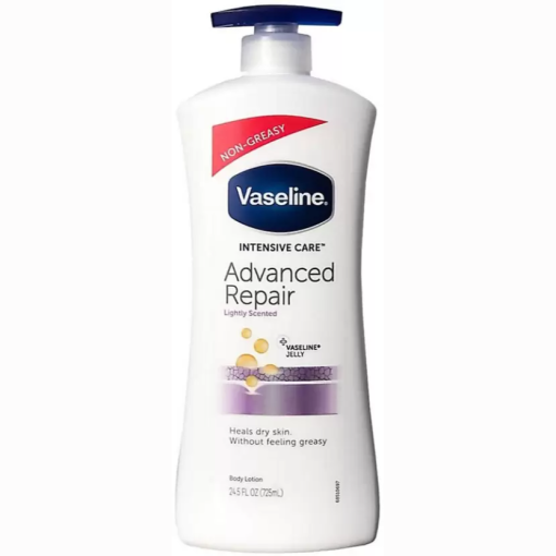 Vaseline Intensive Care Advanced Repair Body Lotion 725ml