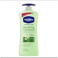 Vaseline Intensive Care Soothing Hydration Body Lotion 725ml
