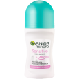 Garnier Mineral Roll On Women Sensitive 50ml