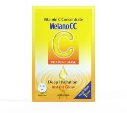 Melano CC Vitamin C Mask 20ml