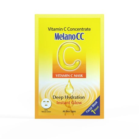 Melano CC Vitamin C Mask 20ml