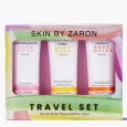 Skin By Zaron Travel Set