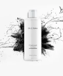 Dr. C. Tuna Charcoal Toner