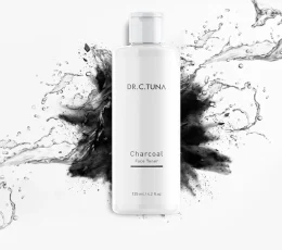 Dr. C. Tuna Charcoal Toner