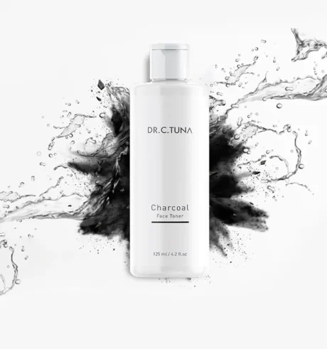 Dr. C. Tuna Charcoal Toner