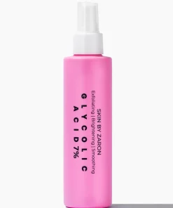Zaron 7% Glycolic Acid Toner 150ml