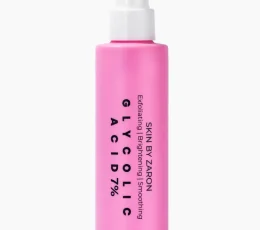 Zaron 7% Glycolic Acid Toner 150ml