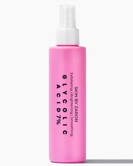 Zaron 7% Glycolic Acid Toner 150ml