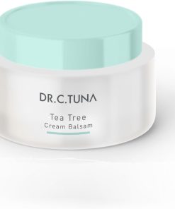 Dr. C. Tuna Tea Tree Cream Balsam 80ml