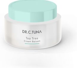 Dr. C. Tuna Tea Tree Cream Balsam 80ml