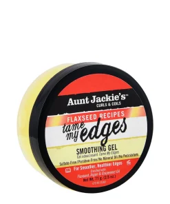 Aunt Jackie's Tame My Edges Smoothing Gel 71g