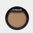 Farmasi Silky Touch Compact Powder 10 Toffee