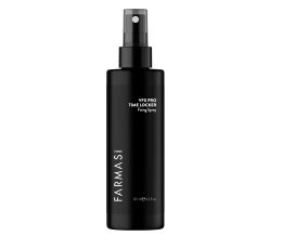 Farmasi Vfx Pro Time Locker Fixing Spray 125ml