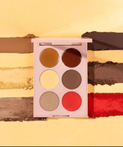 Zaron Chisel'd Storm Palette 28g