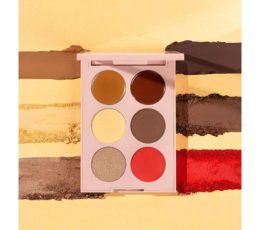 Zaron Chisel'd Storm Palette 28g