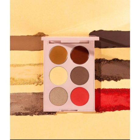 Zaron Chisel'd Storm Palette 28g