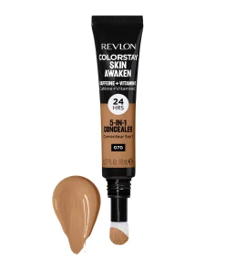 Revlon Colorstay Skin Awaken 5-In -1 Concealer 070 8ml