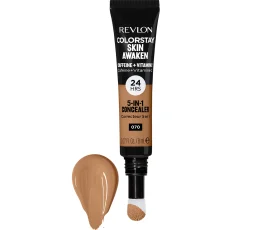 Revlon Colorstay Skin Awaken 5-In -1 Concealer 070 8ml