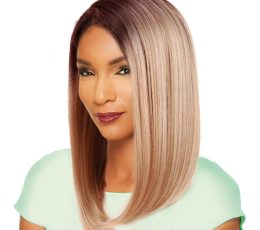 Sleek Viola Spotlight 101 Synthetic Lace Parting Wig