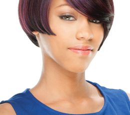 FreeTress Equal Anne Wig