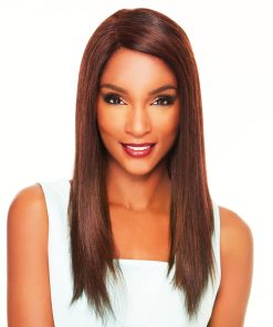 Sleek Sanna Remy Couture Human Hair Wig- 360 Lace Front & Back