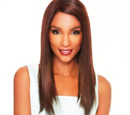 Sleek Sanna Remy Couture Human Hair Wig- 360 Lace Front & Back