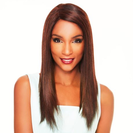 Sleek Sanna Remy Couture Human Hair Wig- 360 Lace Front & Back