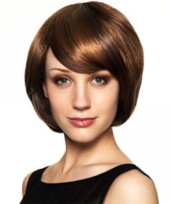 Sleek Hair Couture Ocean Mono Wig