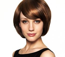 Sleek Hair Couture Ocean Mono Wig