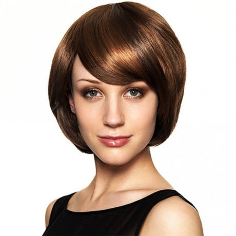 Sleek Hair Couture Ocean Mono Wig