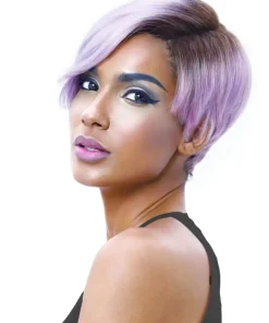 Sleek Kerri Spotlight Human Hair Lace Wig