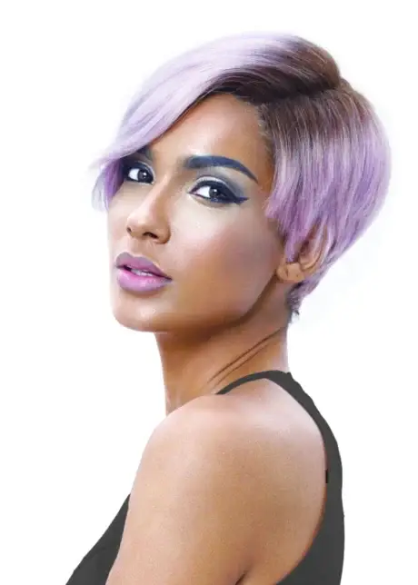 Sleek Kerri Spotlight Human Hair Lace Wig