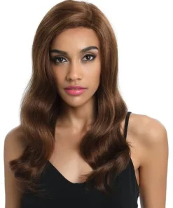 Sleek Juliet Spotlight Human Hair Lace Wig 1