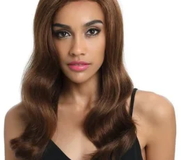 Sleek Juliet Spotlight Human Hair Lace Wig 1
