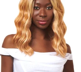 Sleek Callie Spotlight 101 Synthetic Lace Partying Wig