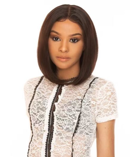 Sleek Fiona Spotlight 101 Synthetic Lace Front & Parting Wig