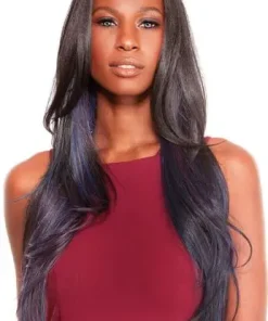 Sleek Nadida Spotlight 101 Synthetic Lace Parting Wig