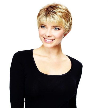 Sleek Hair Couture Anna Mono Wig