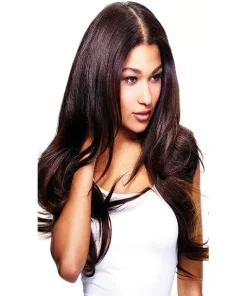 Sleek Remi Touch Brazillian Yaki 100% Human Hair- 14 Inches